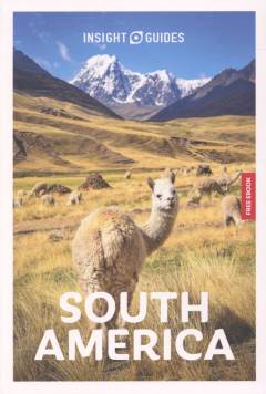 South America