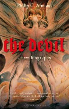 The devil : a new biography