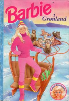 Barbie i Grønland