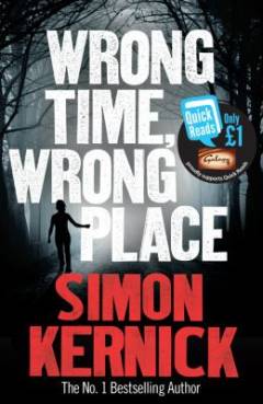 Wrong time, wrong place (Letlæsning)