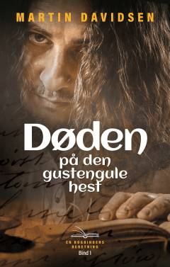 Døden på den gustengule hest