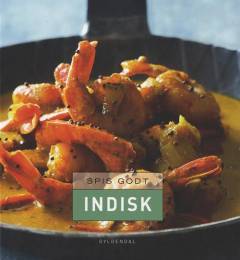 Spis godt - indisk