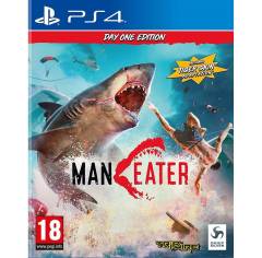Playstation 4, Day one edition, 2020