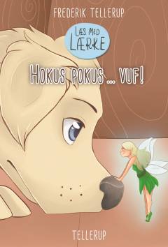 Hokus pokus - vuf!