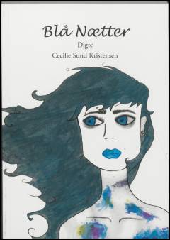 Blå nætter : digte
