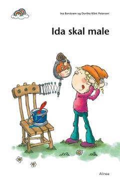 Ida skal male