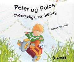 Peter og Polos eventyrlige vaskedag