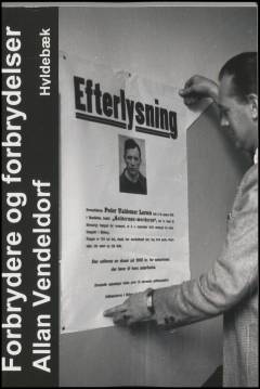 Forbrydere og forbrydelser : dokumentar