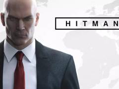 Hitman (Sæson 1, volume 1)