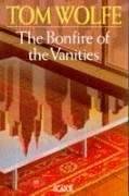 The bonfire of the vanities