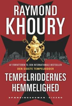 Tempelriddernes hemmelighed