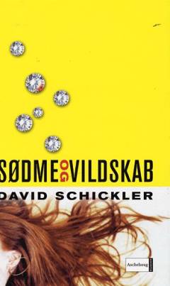 Sødme og vildskab