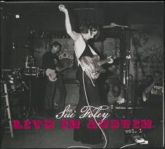 Live in Austin, vol. 1