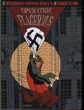 Operation flagermus