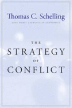 The strategy of conflict