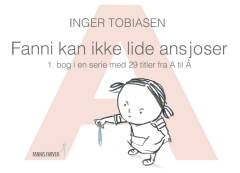 Fanni kan ikke lide ansjoser : a