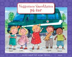 Vuggestuen Smørklatten på tur