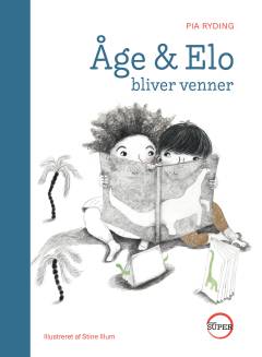 Åge & Elo bliver venner
