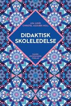 Didaktisk skoleledelse