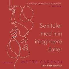 Samtaler med min imaginære datter