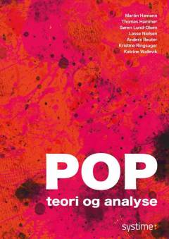 Pop : teori og analyse