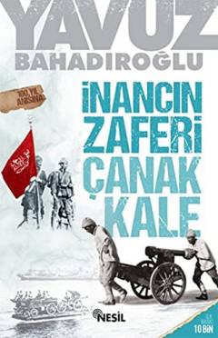 Inancın zaferi Çanakkale