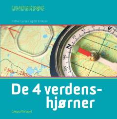 De 4 verdenshjørner -- Lærerhåndbog