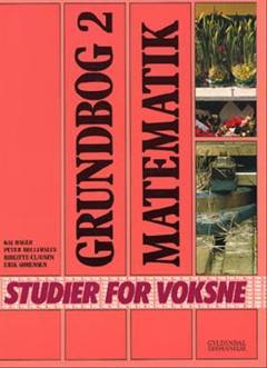 Grundbog - matematik. Bind 2
