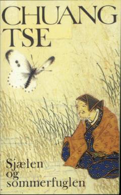 Sjælen og sommerfuglen