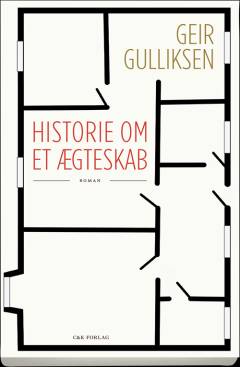 Bog, 1. bogklubudgave, 2017