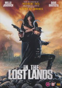 In the Lost Lands