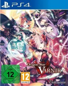 Dragon star - Varnir