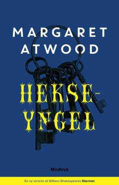 Hekseyngel : et genbesøg i William Shakespeares Stormen