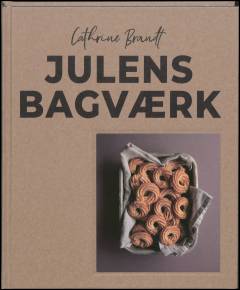 Julens bagværk