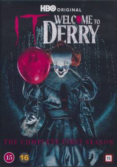 Tv-serie (dvd), 2026