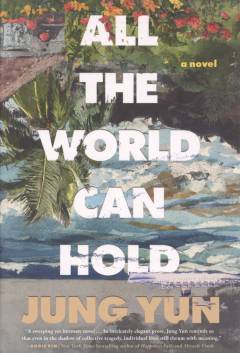 All the world can hold