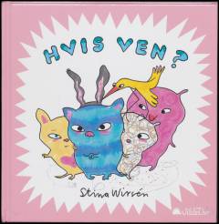 Hvis ven?