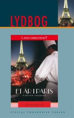 Et år i Paris