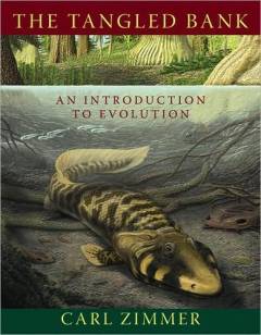 The tangled bank : an introduction to evolution