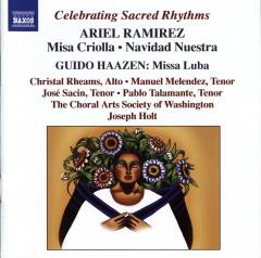 Misa criolla