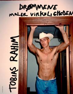 Drømmene maler virkeligheden