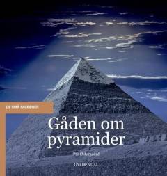 Gåden om pyramider