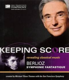 Berlioz: Symphonie fantastique