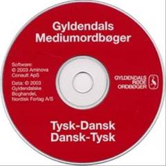 Tysk-dansk, dansk-tysk