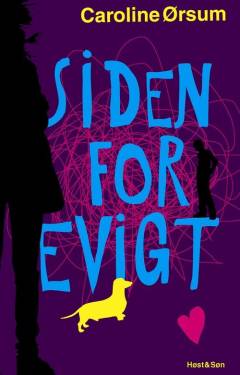 Siden for evigt