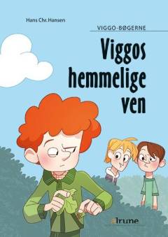 Viggos hemmelige ven