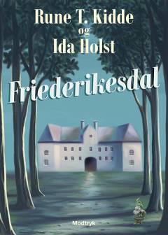Friederikesdal
