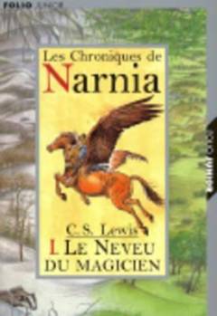 Le neveu du magicien
