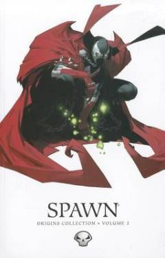 Spawn - origins collection. Volume 2