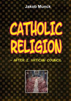 Catholic religion - after 2nd Vatican Council